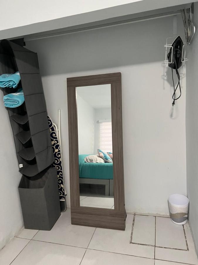Willa Casa Brisa Y Departamentos! A 3 Min La Playa&Malecon Mazatlán Zewnętrze zdjęcie