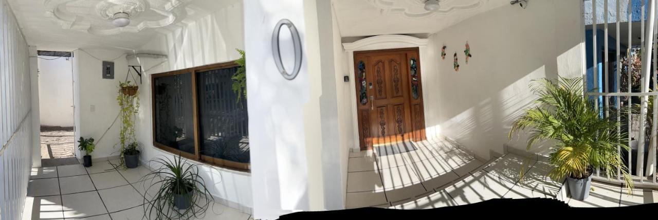 Willa Casa Brisa Y Departamentos! A 3 Min La Playa&Malecon Mazatlán Zewnętrze zdjęcie