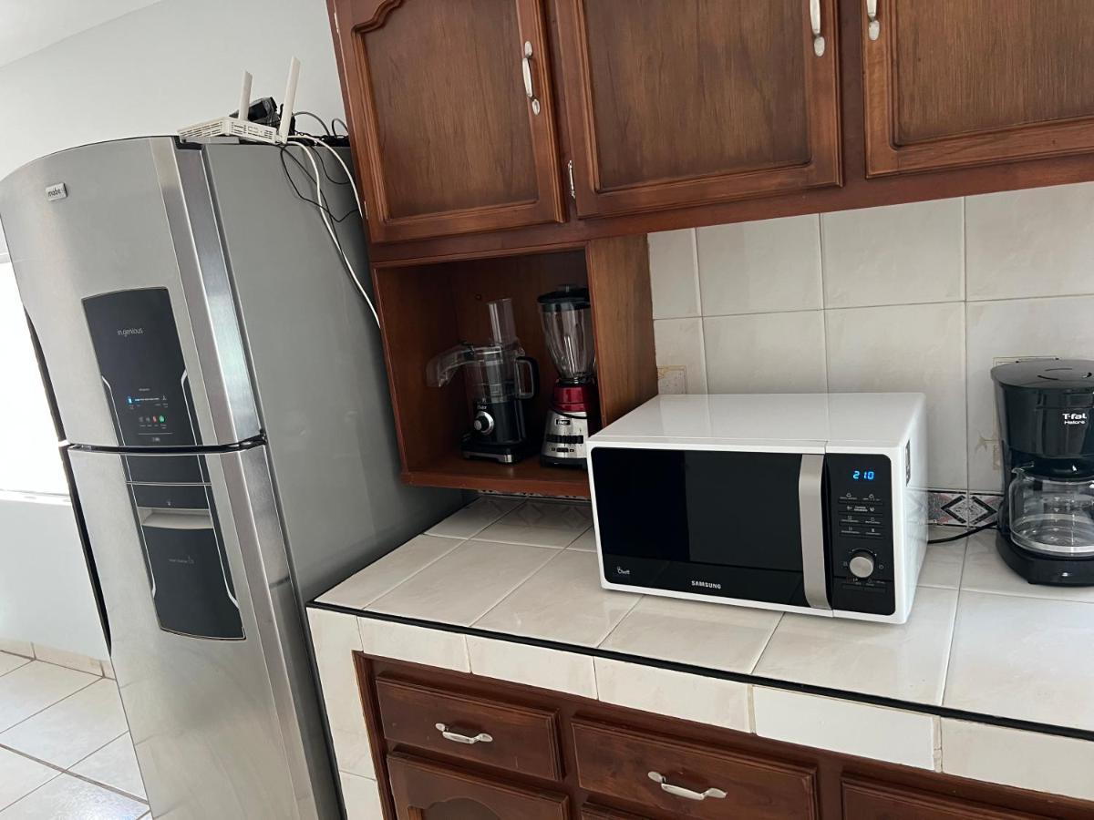 Willa Casa Brisa Y Departamentos! A 3 Min La Playa&Malecon Mazatlán Zewnętrze zdjęcie