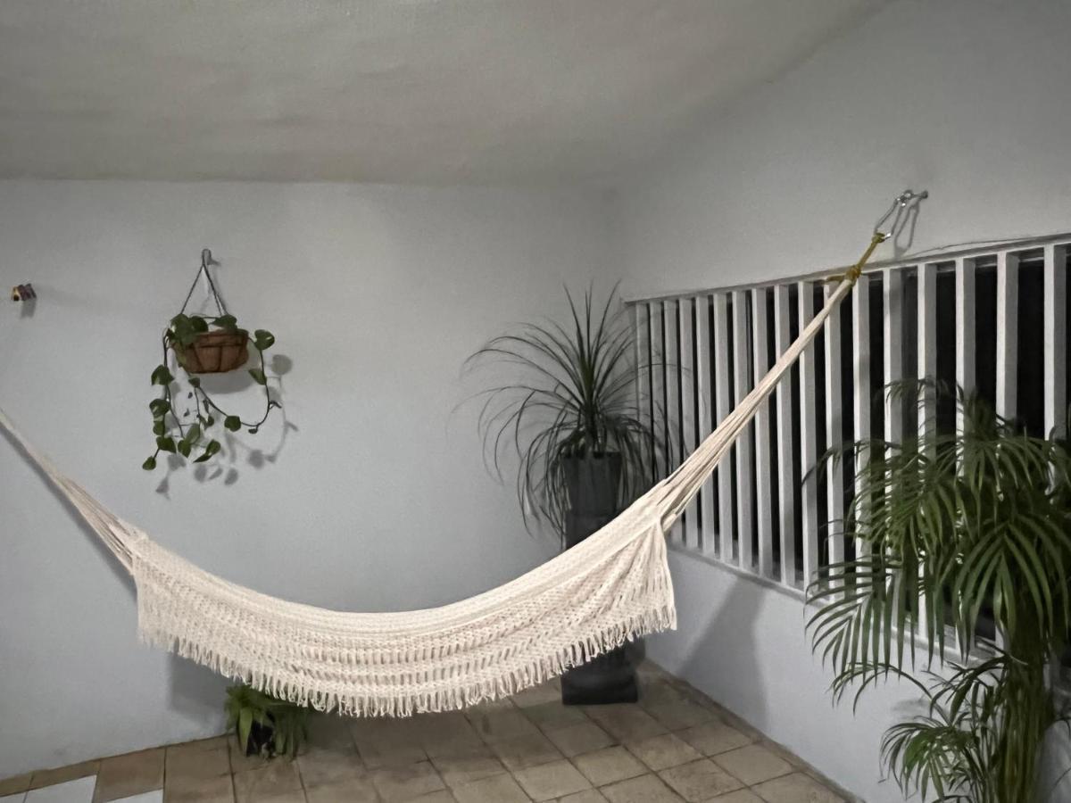 Willa Casa Brisa Y Departamentos! A 3 Min La Playa&Malecon Mazatlán Zewnętrze zdjęcie