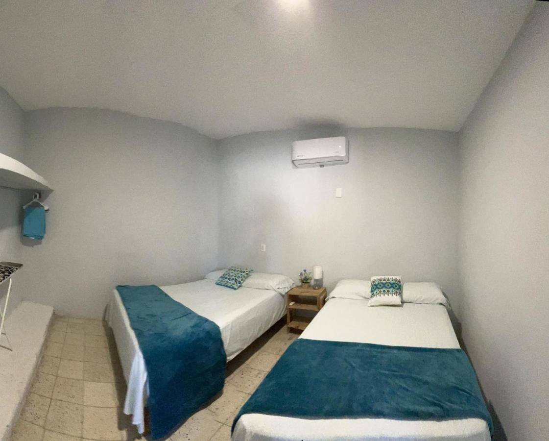Willa Casa Brisa Y Departamentos! A 3 Min La Playa&Malecon Mazatlán Zewnętrze zdjęcie