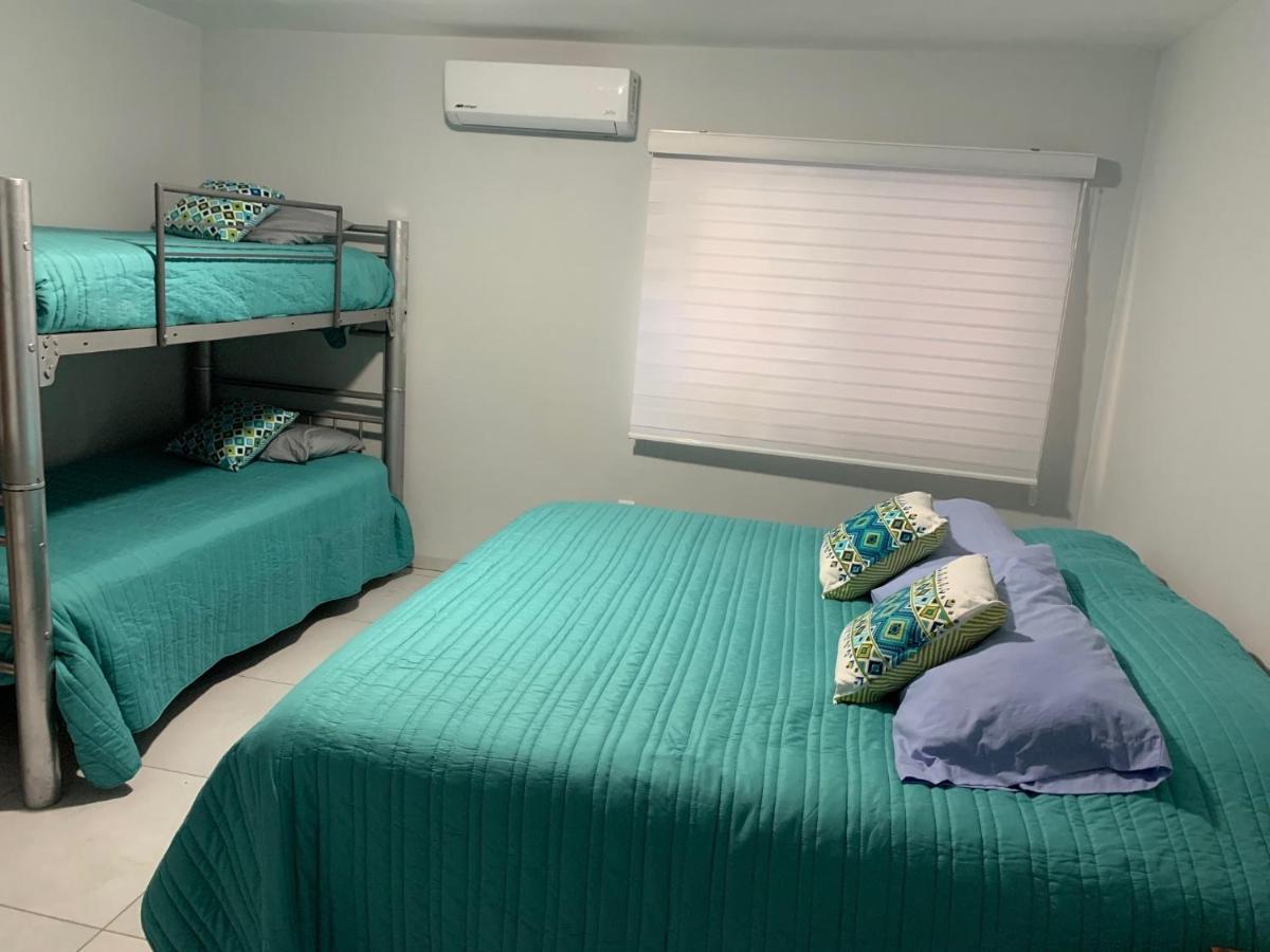 Willa Casa Brisa Y Departamentos! A 3 Min La Playa&Malecon Mazatlán Zewnętrze zdjęcie